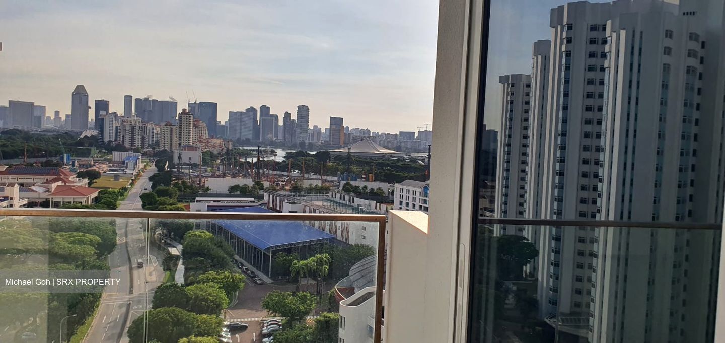 The Line @ Tanjong Rhu (D15), Condominium #451186991